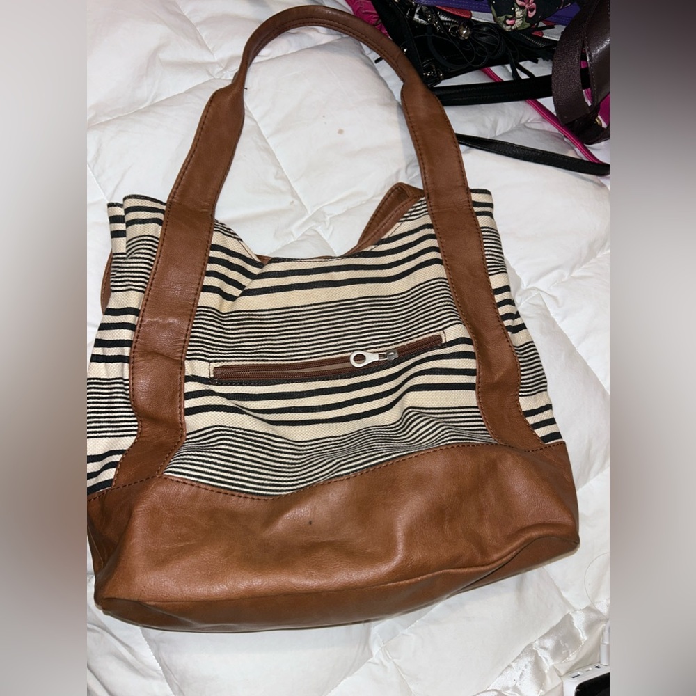 RELIC Tote Shoulder Bag Handbag Purse - Picture 12 of 16